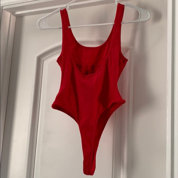 Juicy Couture Bodysuit - Picture 4 of 7